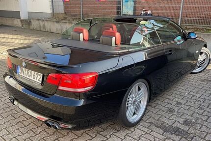 Alpina B3