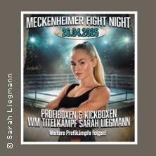 Meckenheimer Fight Night Meckenheim