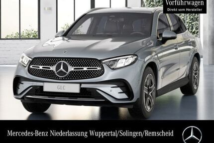 Mercedes GLC 200