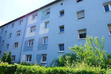 Wohnung zum Mieten in Kaiserslautern 649,00 € 62.16 m²