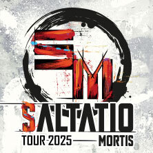 Saltatio Mortis - Tour 2025 Geiselwind