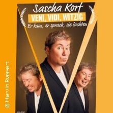 Sascha Korf Hanau