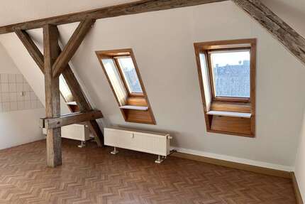 Wohnung zum Mieten in Görlitz 304,00 € 63.31 m²