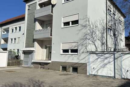 Wohnung zum Mieten in Schwandorf 300,00 € 29.38 m²