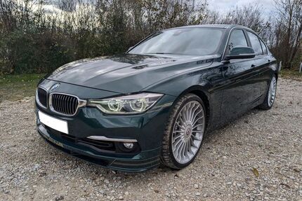 Alpina B3