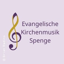 Konzert der Spenger Kantorei - Zions Töchter seid erfreuet Spenge