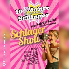 100 Jahre Schlager - Die Dinner-Show Ludwigsburg