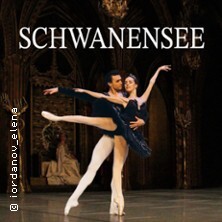 Schwanensee - United European Ballet Nürnberg