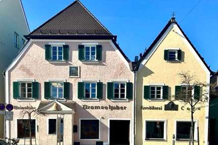 Gastronomie in Fürstenfeldbruck 5.030,52 € 542.19 m²