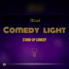 Comedy Light - Stand-up Comedy Open Mic Osnabrück