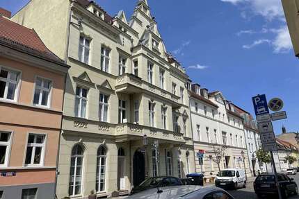 Wohnung zum Mieten in Brandenburg an der Havel 984,88 € 104 m²