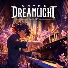 Anime Dreamlight Concert Hannover Hannover