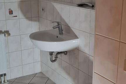 Dreiraum Wohnung