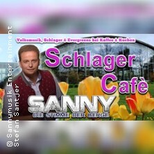 Schlager Cafe Wiesmoor