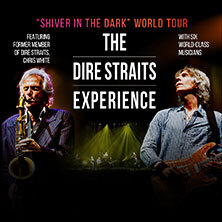 The Dire Straits Experience Bad Vilbel