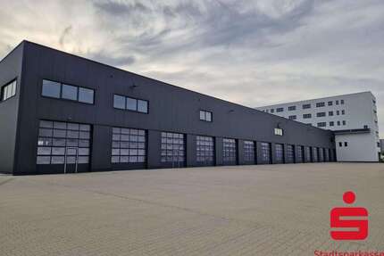 Halle in Gersthofen 2.765,00 € 360 m²