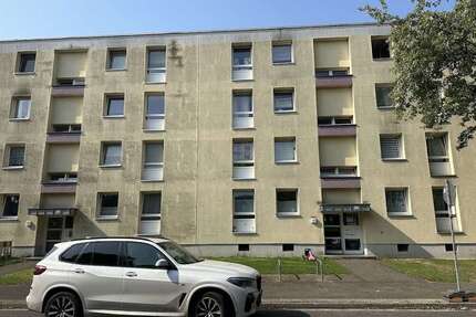 Wohnung zum Mieten in Moers 460 € 66.96 m²