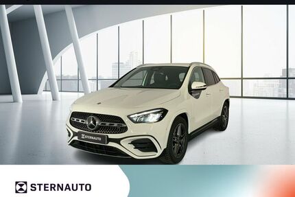 Mercedes GLA 200