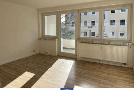 Wohnung zum Mieten in Dorfhain 380,00 € 66.9 m²