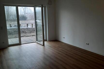 2 Raum Wohnung Werneuchen