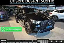 Gebrauchtwagen Mercedes GLE 450