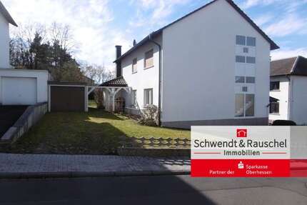 Haus zum Kaufen in Lauterbach 275.000,00 € 157.48 m²