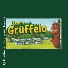 Der Grüffelo Frankfurt