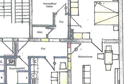 Wohnung zum Mieten in Eutin 838,00 € 76 m²