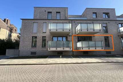 Wohnung zum Mieten in Rheine 960,00 € 71.53 m²