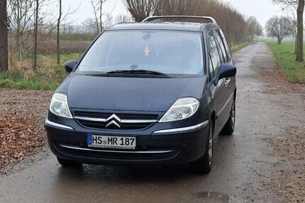 Citroen C8