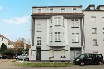 Wohnung zum Kaufen in Krefeld 179.000 € 127.72 m²