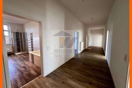 Wohnung zum Mieten in Gera 1.086,00 € 139.15 m²