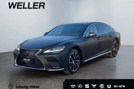 Lexus LS 500