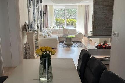 Tolle 4 Zimmer Wohnung zum Mieten