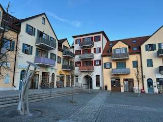 Wohnung zum Mieten in Furth 340,00 € 33 m²