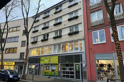 Einzelhandel in Dortmund 1.650,00 € 250 m²