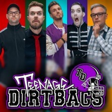 Teenage Dirtbags Bruchsal