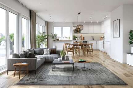 Wohnung zum Kaufen in Köln 464.500,00 € 68.54 m²