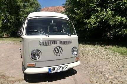 VW T2