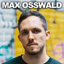 Max Osswald - Freude Erlangen