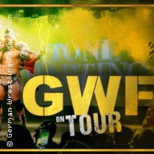 GWF - Live Wrestling in Rostock Rostock