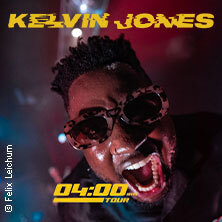 Kelvin Jones - 04:00 AM Tour 2024 Karlsruhe