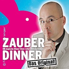 Zauber-Dinner Fulda