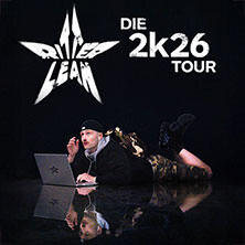 Ritter Lean - Die 2k26 Tour Osnabrück