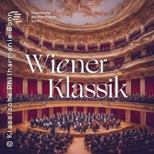 Klassische Philharmonie Bonn: Wiener Klassik - Brahms & Beethoven Karlsruhe