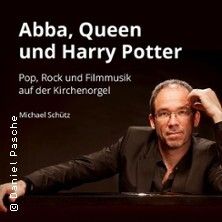 ABBA, Queen und Harry Potter Sagard