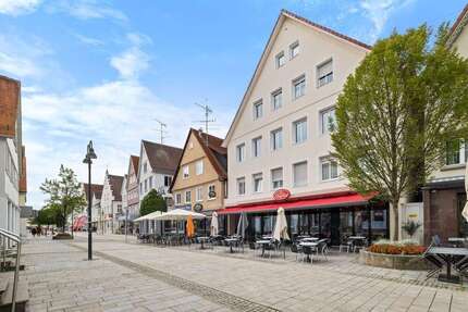 Haus zum Kaufen in Ehingen 1.449.000,00 € 453 m²