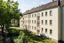 Wohnung zum Mieten in Cottbus 456,00 € 48 m²