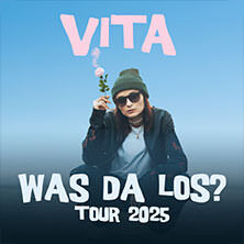 VITA - Was da los? Tour 2025 Münster