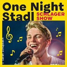 One Night Stadl - Schlagershow mit Vincent Gross und Gäste Röthenbach an der Pegnitz